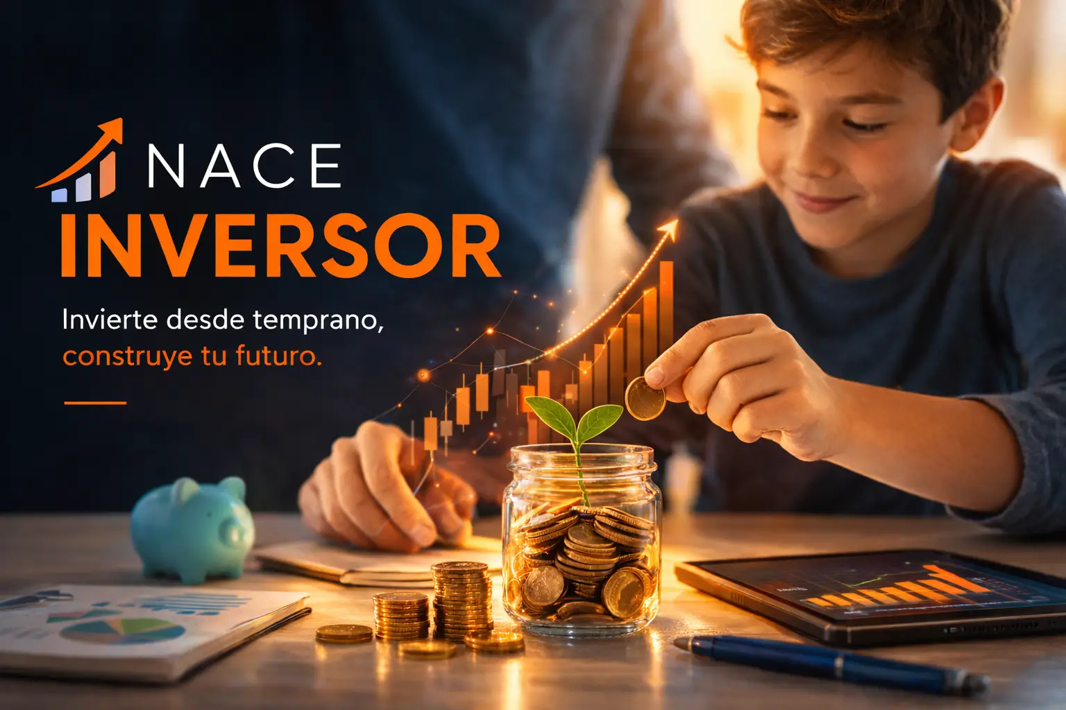 Inversiones a Largo plazo